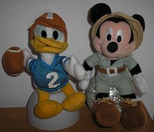 Micky Mouse & Donald Duck 20