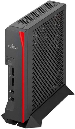 Mini fujitsu futro - s740, 4gb