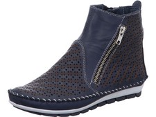 Gemini Damen Stiefelette aus