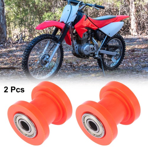 2stk kettenspannrolle - 2stk.,