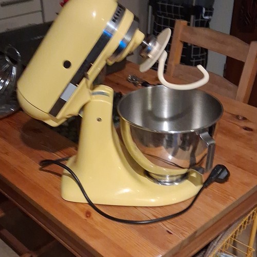 Kitchenaid küchenmaschine - kitchenaid,