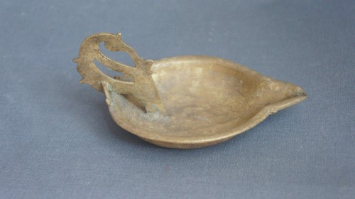 Lampe öllampe indonesien - lampe,