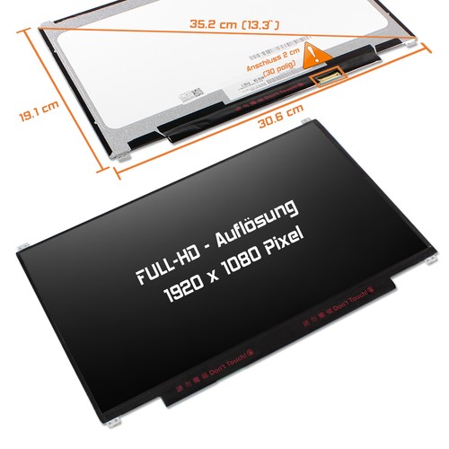 Led display matt passend - led,