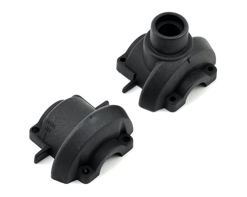 Diff gehäuse revo traxxas - gehäuse,