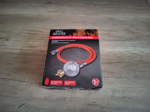 Gasdruckregler set mbar - gasdruckregler,