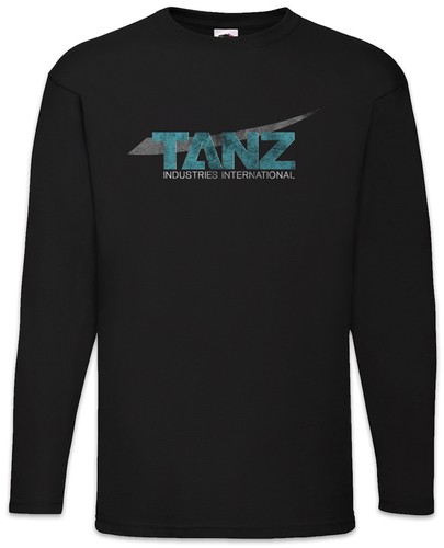 Tanz industries langarm - industries,