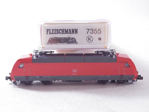 Fleischmann 7355 - 7355, ·