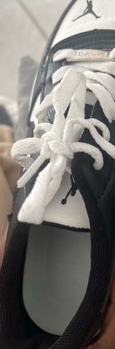 Nike air jordan - nike, low