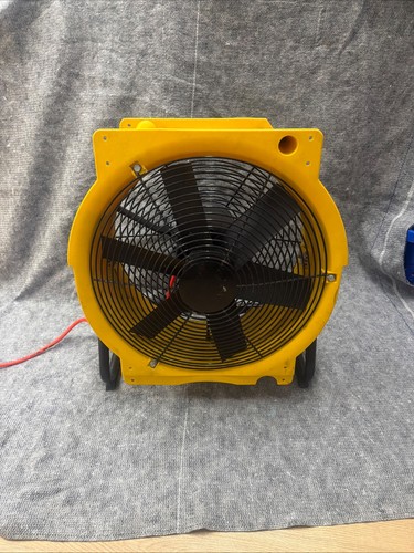 Trotec ventilator ttv 4500 - ttv,