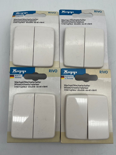 Kopp rivo wechsel - kopp,
