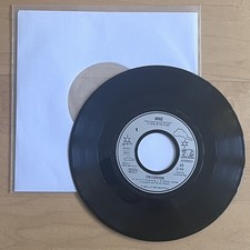 Vinyl 7" Single: Wind – For Everyone