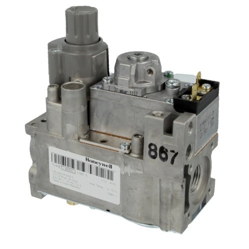 Honeywell gasregelblock - honeywell,
