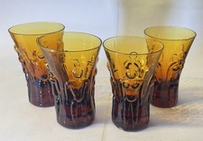 Schnapsgläser 60er Jahre