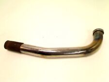 066084025 Auspuffrohr für DUCATI PANTAH 500SL 1979-1981 gebraucht 143294