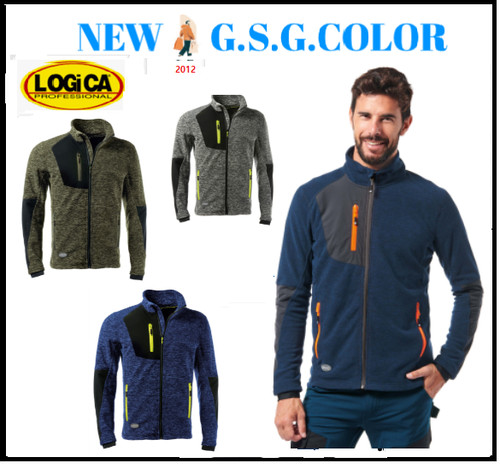 Micropyle stretch jacke mit - jacke,