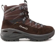 Herren Trekkingschuh AKU 345