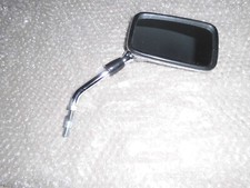 Spiegel Honda rechts mit Befestigung, Original