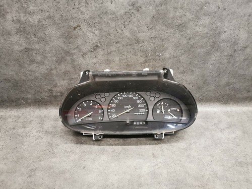 Ford escort tacho - ford, tachometer