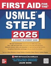 Erste Hilfe für die USMLE