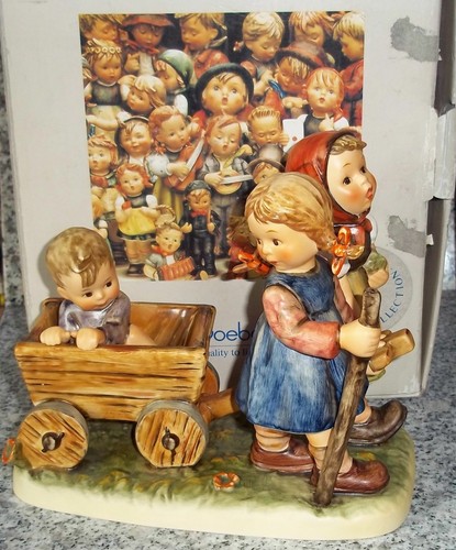 Goebel original hummel century - goebel,