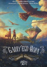 Długa podróż Garrego Hopa