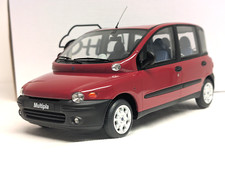 1:18 Otto Mobile Fiat Multipla
