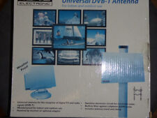 DVB-T Antenne Universal für Aussen und Innen nagelneu OVP