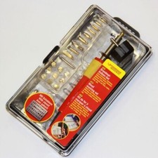 Brandmalkolben Set Brandmal