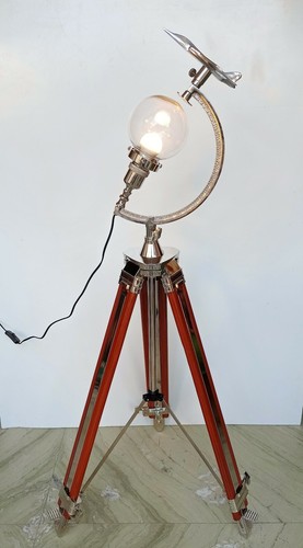 Thanksgiving stehlampe vintage - stehlampe,