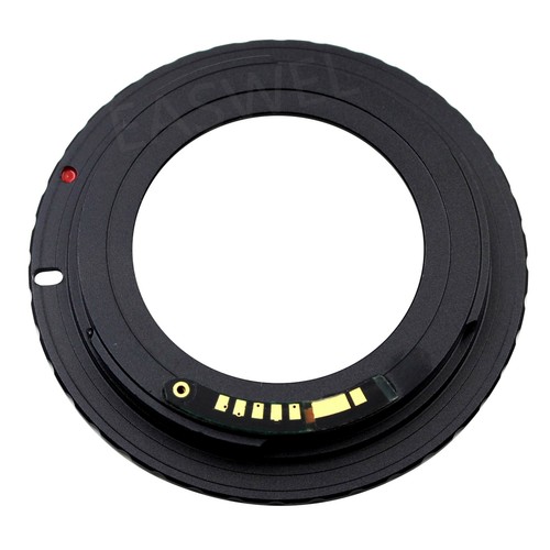 M42 eos adapter ring für - ring,