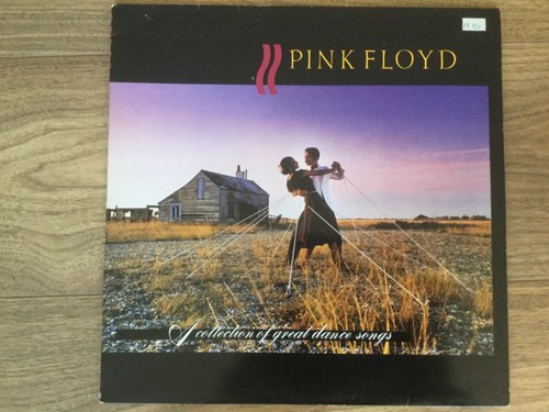 Pink floyd collection of - collection,