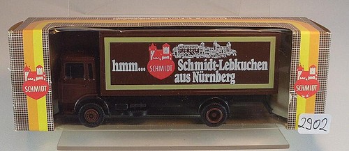 Herpa 820414 man - 820414, lkw