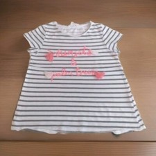 Shirt Gr. 122/128 H&M