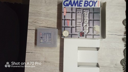Nintendo gameboy robocop - nintendo,
