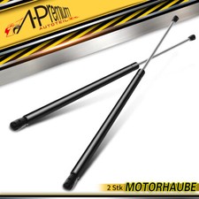 2x Gasfeder Motorhaube