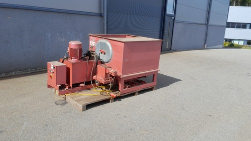 Brikettpresse brikettierpresse - brikettpresse,