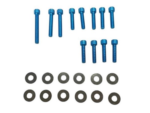 Variodeckel schrauben set - variodeckel,