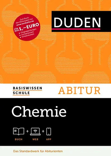 Basiswissen schule chemie - basiswissen, –