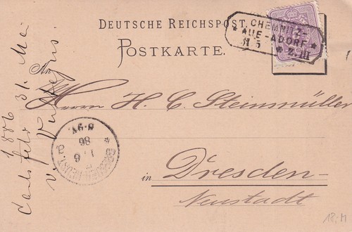 Bahnpost r3 - bahnpost,,