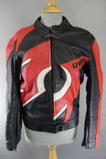 UVEX MOTORSTYLE LEDER