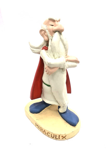 Plastoy figur asterix - plastoy,