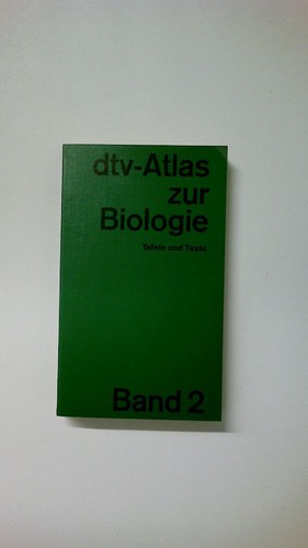 72324 günter vogel dtv atlas - 72324, dtv-atlas