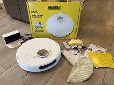 Kärcher RCV 5 Weiß