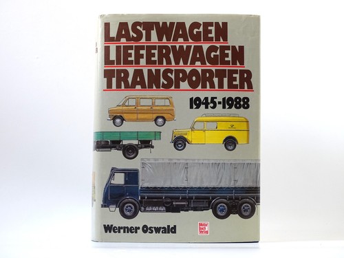 Lastwagen lieferwagen - lastwagen,