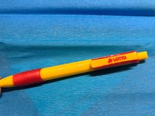 Sammlung Kugelschreiber LOTTO