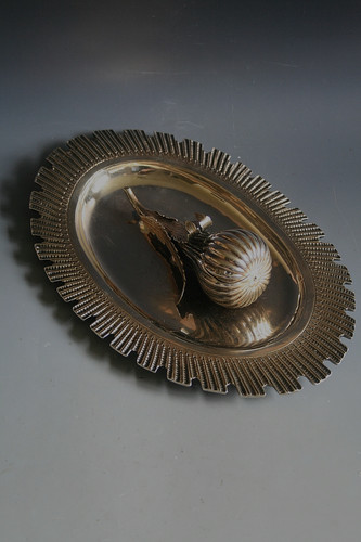 Antikes englisches silber - antikes,