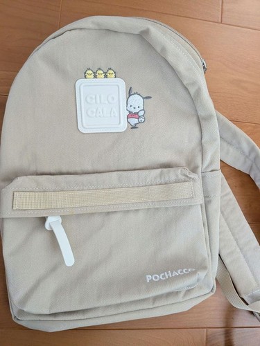 Cilocala sanrio pochacco - cilocala,