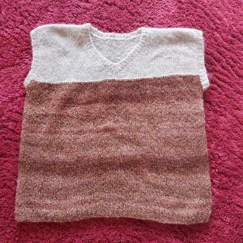 Damen pullunder sommer pulli - sommer,
