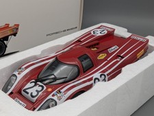 Modellautos 1:18 Norev Porsche