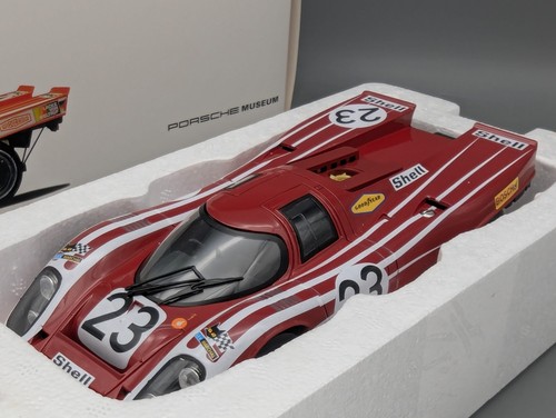 Modellautos norev porsche - modellautos,